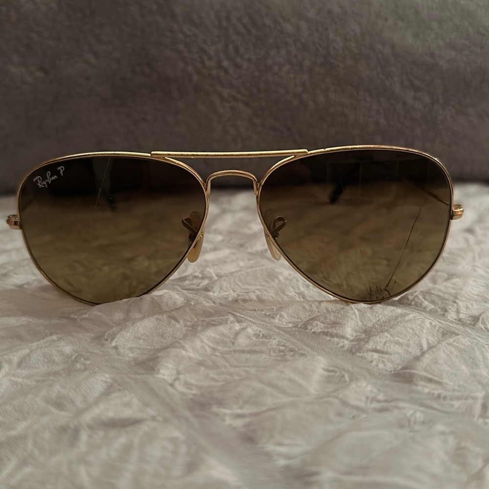 Ray bans Aviators